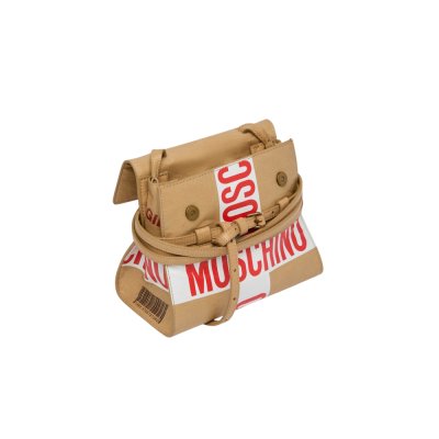 THE TIE ME SMALL HANDBAG